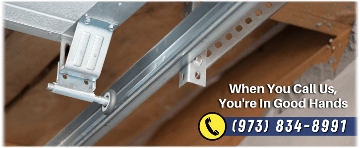 Garage Door Roller Repair Maplewood NJ